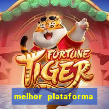 melhor plataforma de jogos do momento